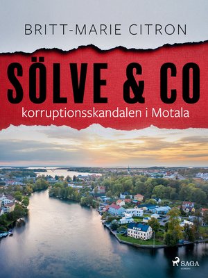 cover image of Sölve & Co